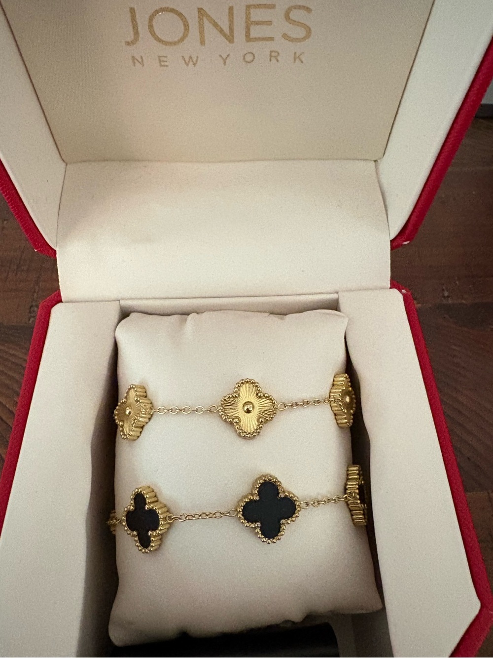Jones New York Fashion Bracelet Set